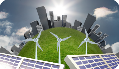 Clean Energy Solutions